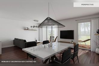 Ma-Cabane - Vente Appartement LA ROCHELLE, 83 m²