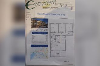 Ma-Cabane - Vente Appartement LA ROCHELLE, 83 m²