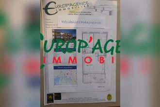 Ma-Cabane - Vente Appartement LA ROCHELLE, 70 m²