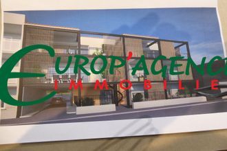 Ma-Cabane - Vente Appartement LA ROCHELLE, 70 m²