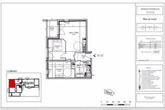 Vente Appartement 17000, LA ROCHELLE France