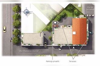 Ma-Cabane - Vente Appartement LA ROCHELLE, 71 m²