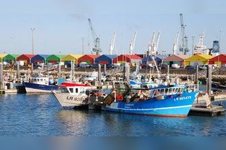 Ma-Cabane - Vente Appartement LA ROCHELLE, 71 m²