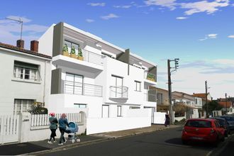 Ma-Cabane - Vente Appartement LA ROCHELLE, 47 m²