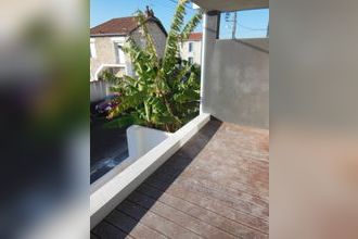 Ma-Cabane - Vente Appartement LA ROCHELLE, 47 m²