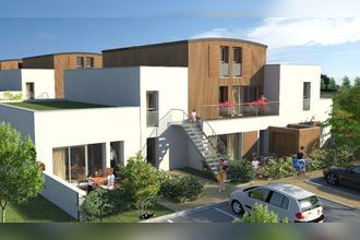 Ma-Cabane - Vente Appartement LA ROCHELLE, 56 m²