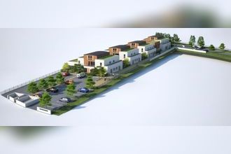 Ma-Cabane - Vente Appartement LA ROCHELLE, 56 m²