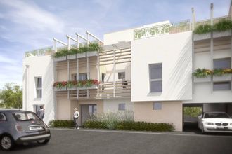 Ma-Cabane - Vente Appartement LA ROCHELLE, 70 m²