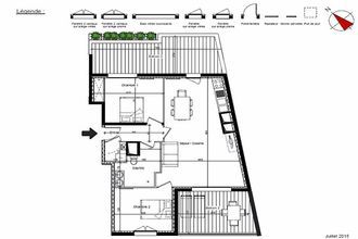 Ma-Cabane - Vente Appartement LA ROCHELLE, 70 m²