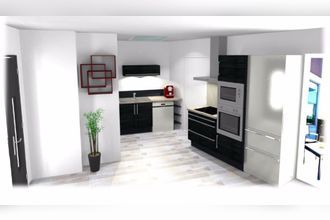 Ma-Cabane - Vente Appartement LA ROCHELLE, 70 m²