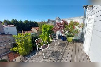 Ma-Cabane - Vente Appartement LA ROCHELLE, 50 m²