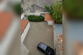 Ma-Cabane - Vente Appartement LA ROCHELLE, 50 m²