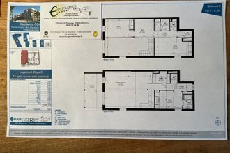 Ma-Cabane - Vente Appartement LA ROCHELLE, 110 m²