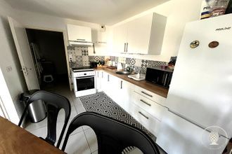 Ma-Cabane - Vente Appartement LA ROCHELLE, 40 m²