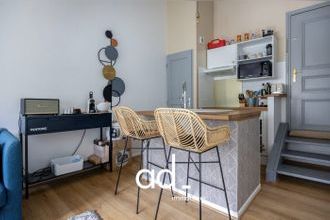 Ma-Cabane - Vente Appartement La Rochelle, 45 m²