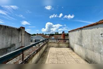 Ma-Cabane - Vente Appartement LA ROCHELLE, 48 m²