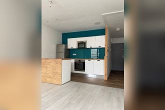 Ma-Cabane - Vente Appartement LA ROCHELLE, 36 m²