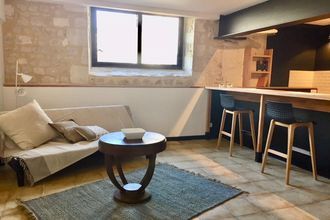 Ma-Cabane - Vente Appartement LA ROCHELLE, 37 m²