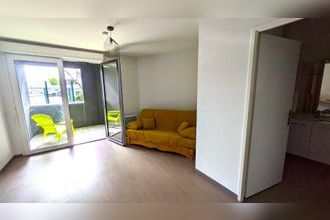 Ma-Cabane - Vente Appartement LA ROCHELLE, 23 m²