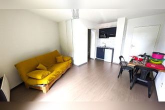 Ma-Cabane - Vente Appartement LA ROCHELLE, 23 m²