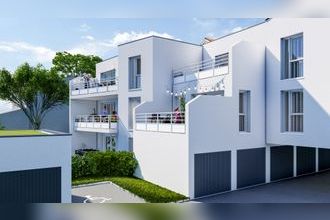 Ma-Cabane - Vente Appartement La Rochelle, 91 m²