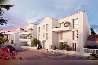 Ma-Cabane - Vente Appartement La Rochelle, 83 m²