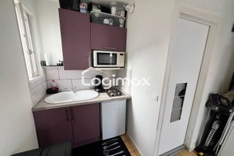 Ma-Cabane - Vente Appartement LA ROCHELLE, 30 m²