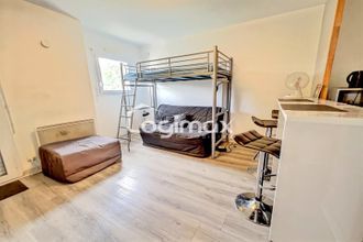 Ma-Cabane - Vente Appartement LA ROCHELLE, 22 m²