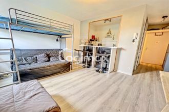 Ma-Cabane - Vente Appartement LA ROCHELLE, 22 m²