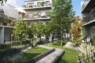 Ma-Cabane - Vente Appartement La Rochelle, 61 m²