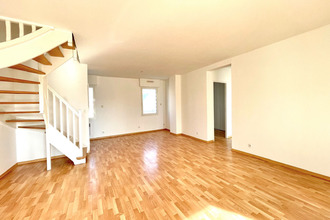 Ma-Cabane - Vente Appartement LA ROCHELLE, 118 m²