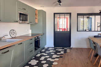 Ma-Cabane - Vente Appartement LA ROCHELLE, 75 m²