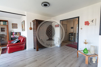 Ma-Cabane - Vente Appartement LA ROCHELLE, 93 m²