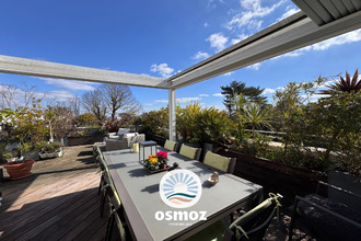 Ma-Cabane - Vente Appartement La Rochelle, 149 m²