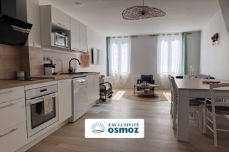 Vente Appartement 17000, La Rochelle France
