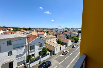 Ma-Cabane - Vente Appartement LA ROCHELLE, 46 m²