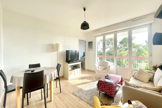 Ma-Cabane - Vente Appartement LA ROCHELLE, 69 m²