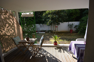 Ma-Cabane - Vente Appartement LA ROCHELLE, 59 m²