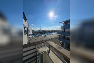 Ma-Cabane - Vente Appartement LA ROCHELLE, 53 m²