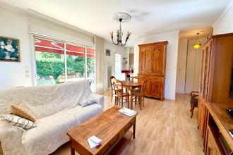 Ma-Cabane - Vente Appartement LA ROCHELLE, 80 m²