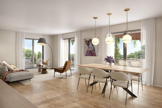 Ma-Cabane - Vente Appartement La Rochelle, 98 m²