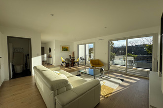 Ma-Cabane - Vente Appartement LA ROCHELLE, 63 m²