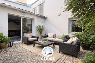 Vente Appartement 17000, La Rochelle France