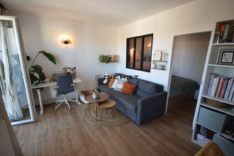 Ma-Cabane - Vente Appartement LA ROCHELLE, 43 m²