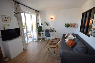 Ma-Cabane - Vente Appartement LA ROCHELLE, 43 m²