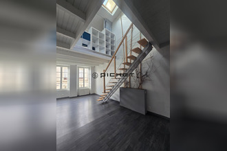 Ma-Cabane - Vente Appartement LA ROCHELLE, 65 m²