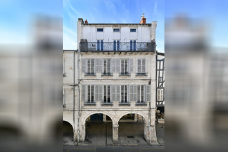 Ma-Cabane - Vente Appartement La Rochelle, 45 m²