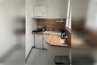 Ma-Cabane - Vente Appartement LA ROCHELLE, 24 m²