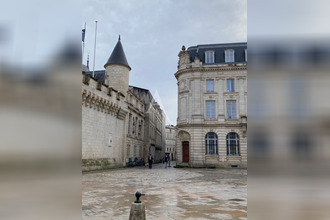 Ma-Cabane - Vente Appartement LA ROCHELLE, 65 m²