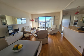 Ma-Cabane - Vente Appartement LA ROCHELLE, 58 m²